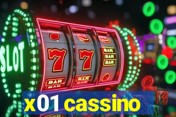 x01 cassino